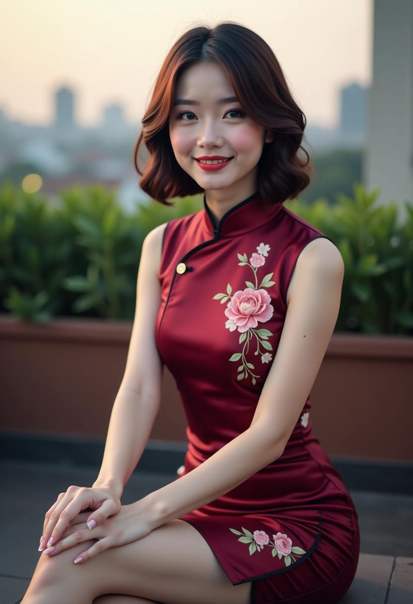 球房搞笑挑战