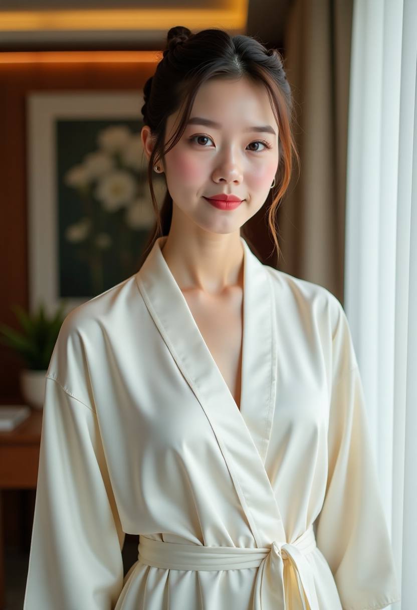 小满动态配图