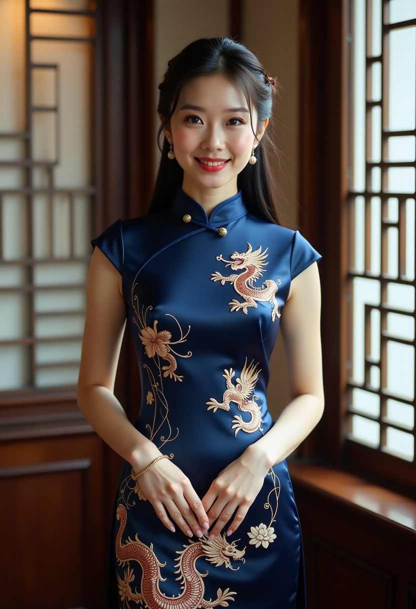 解说头像