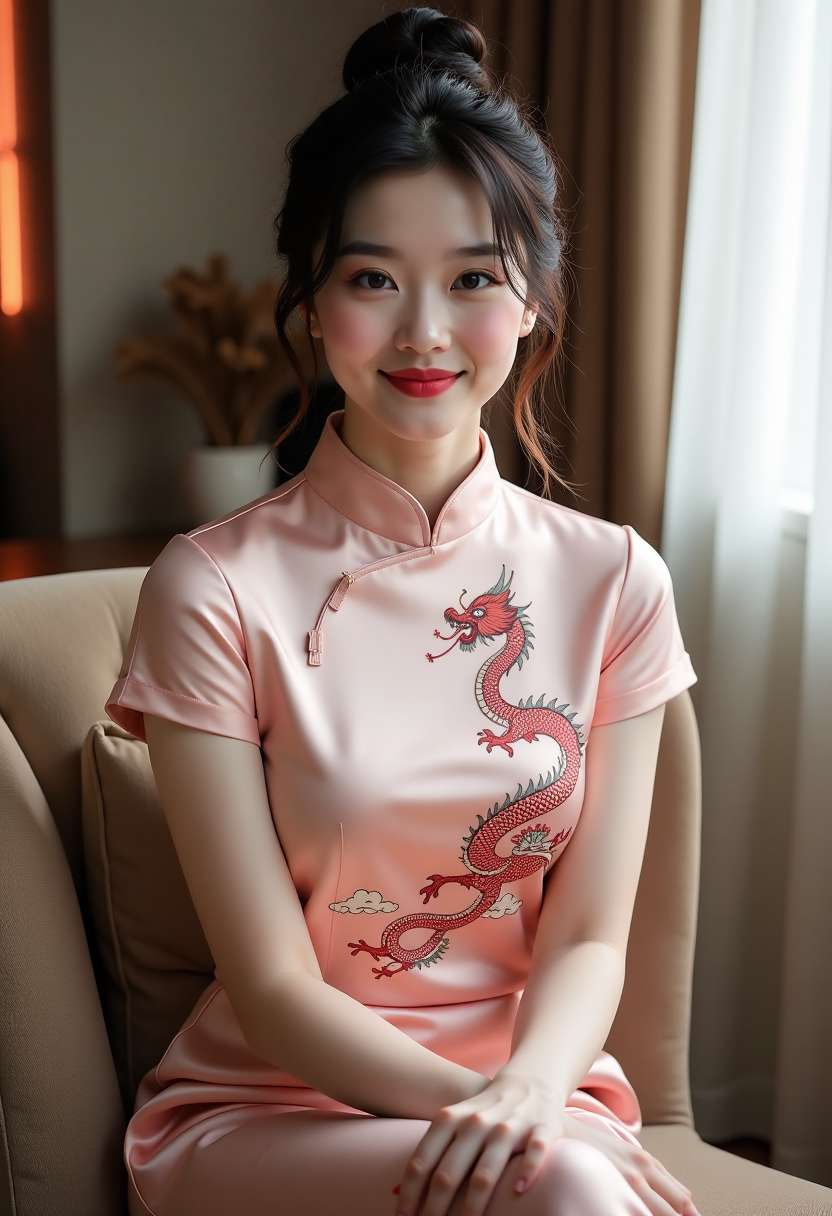 阿柠头像